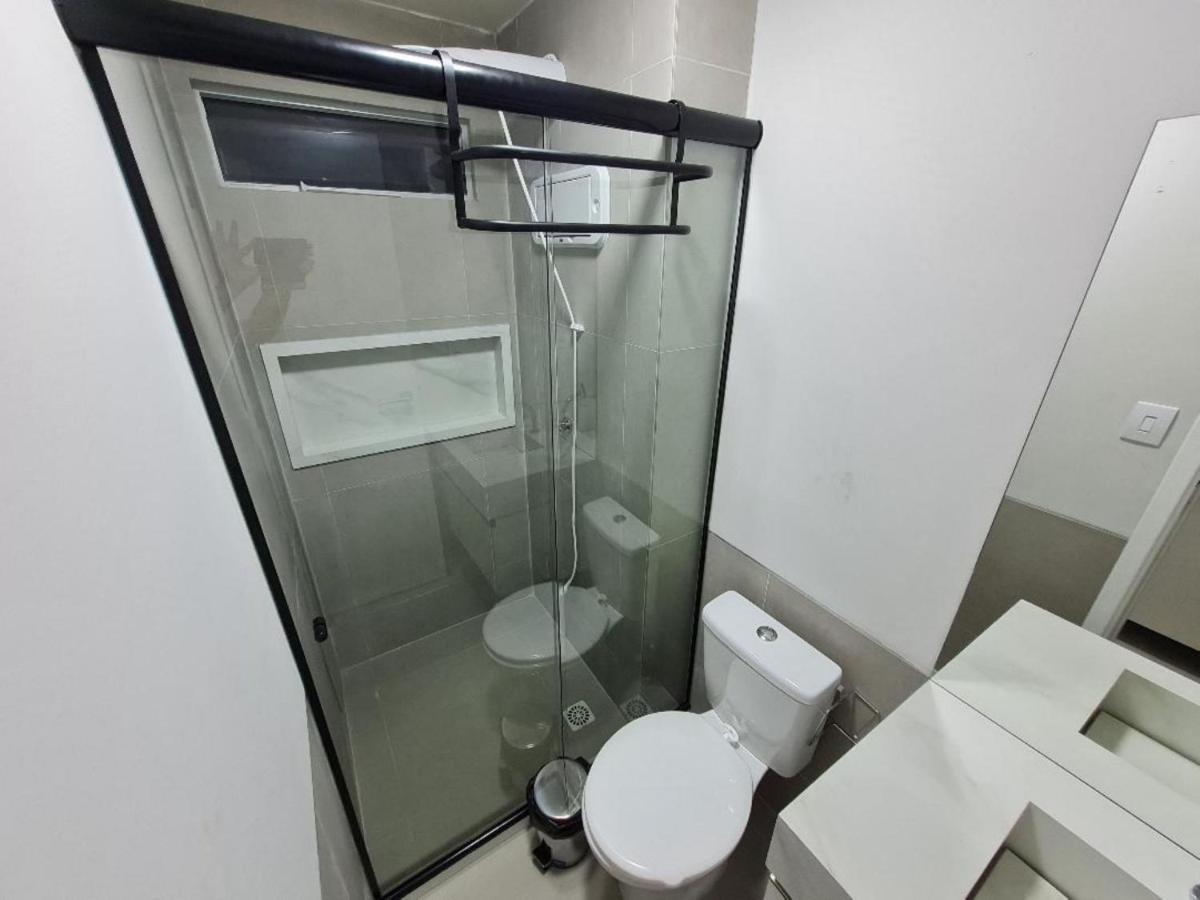 Fantástico Flat no Vivendas do Mar João Pessoa Exterior foto