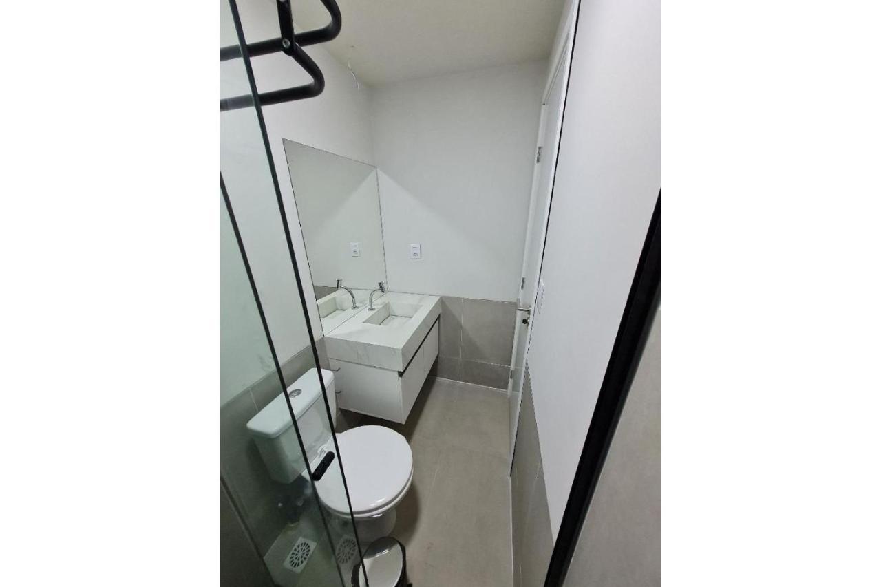 Fantástico Flat no Vivendas do Mar João Pessoa Exterior foto